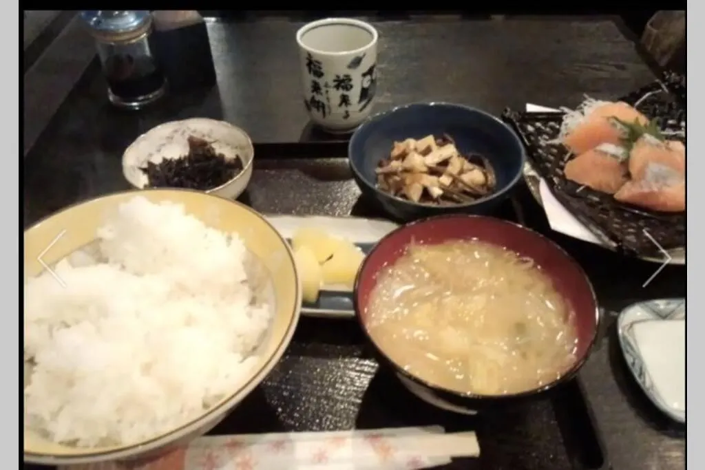 Dwell Urban 6C Apartman Tokió Japán