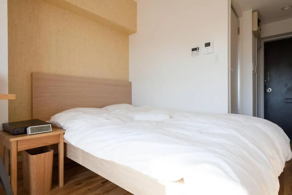 Apartamento Dwell Urban 6C Tokio