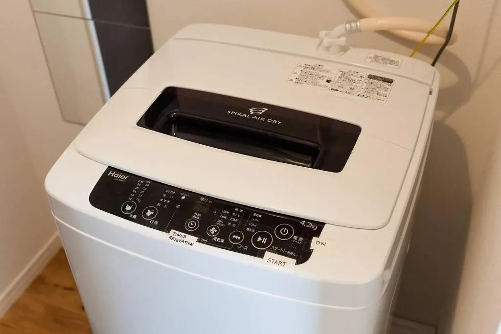 Apartamento Dwell Urban 6C Tokio