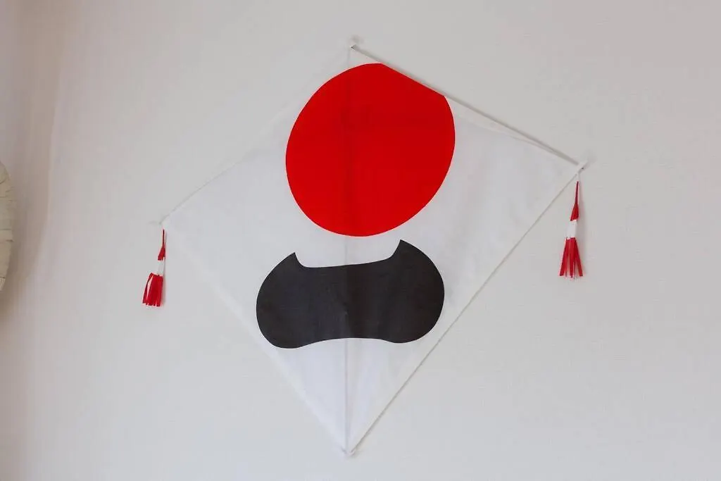 Dwell Urban 6C Apartment Tokyo